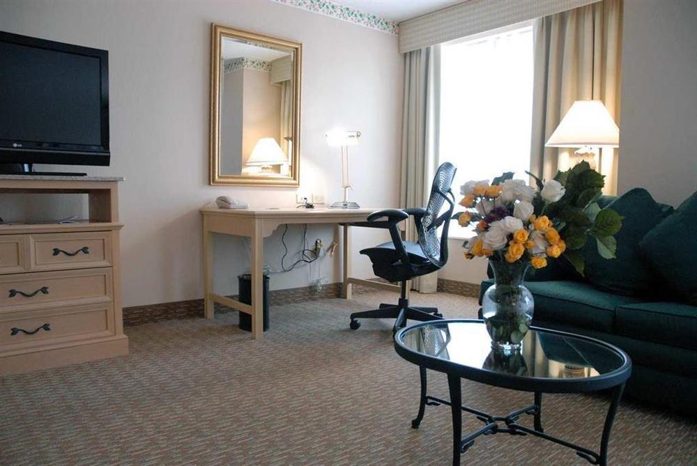 Hilton Garden Inn Atlanta Northpoint Alpharetta Cameră foto