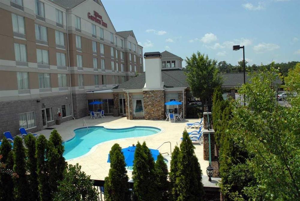Hilton Garden Inn Atlanta Northpoint Alpharetta Facilități foto