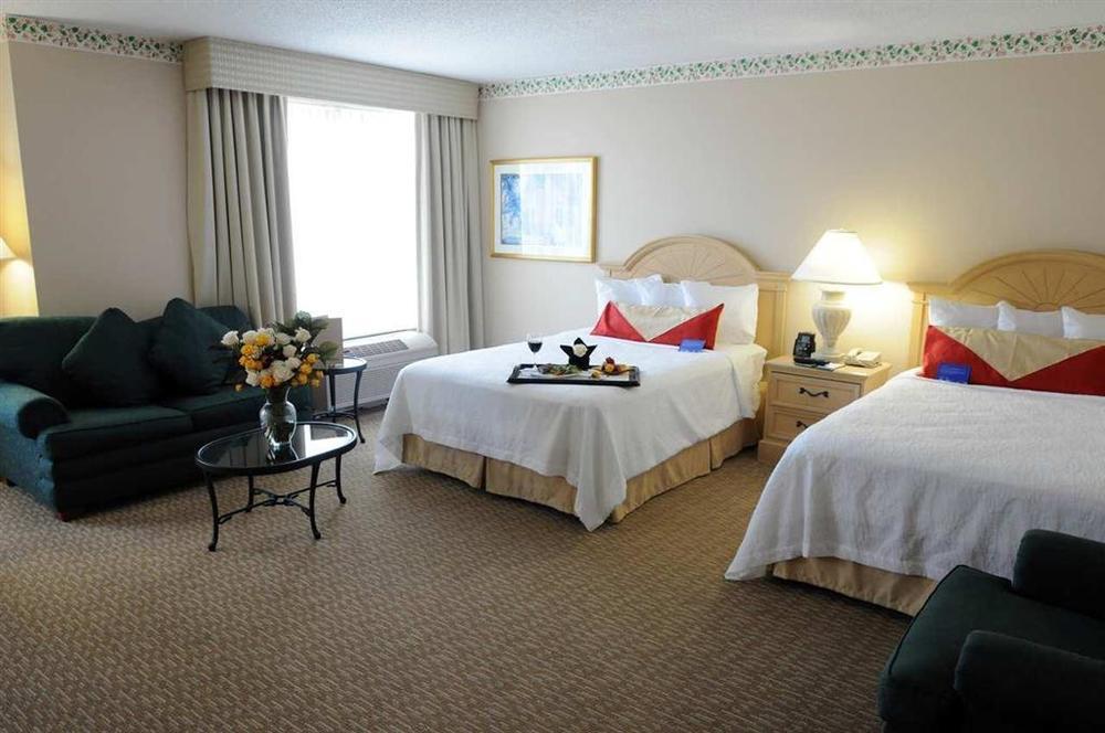 Hilton Garden Inn Atlanta Northpoint Alpharetta Cameră foto