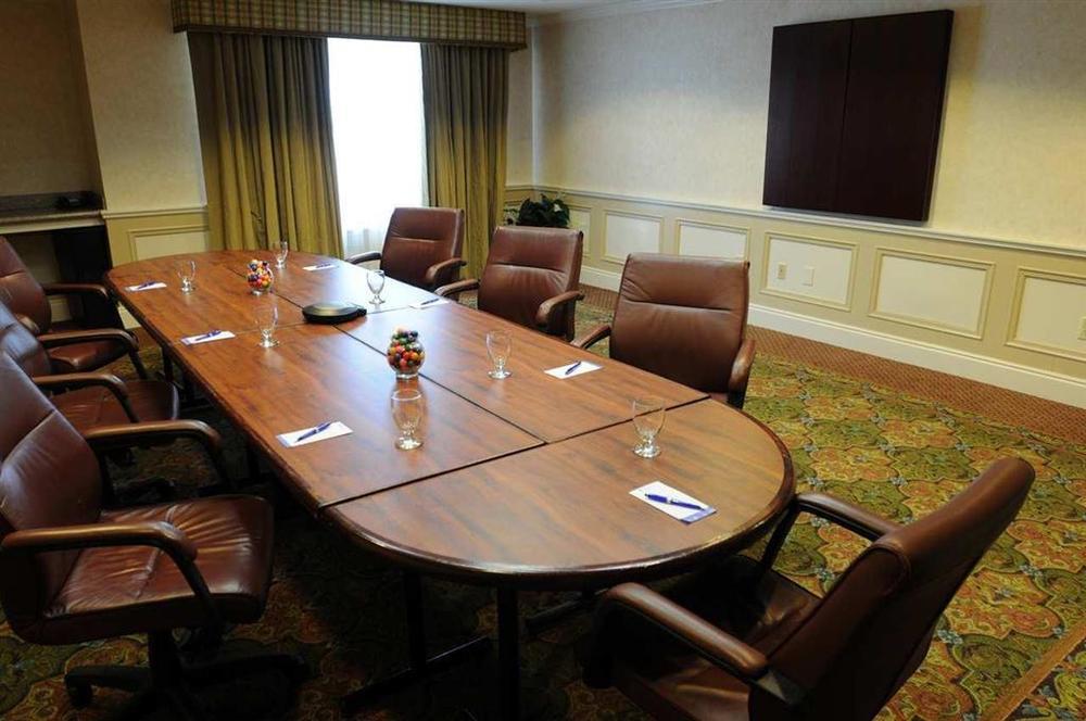 Hilton Garden Inn Atlanta Northpoint Alpharetta Facilități foto