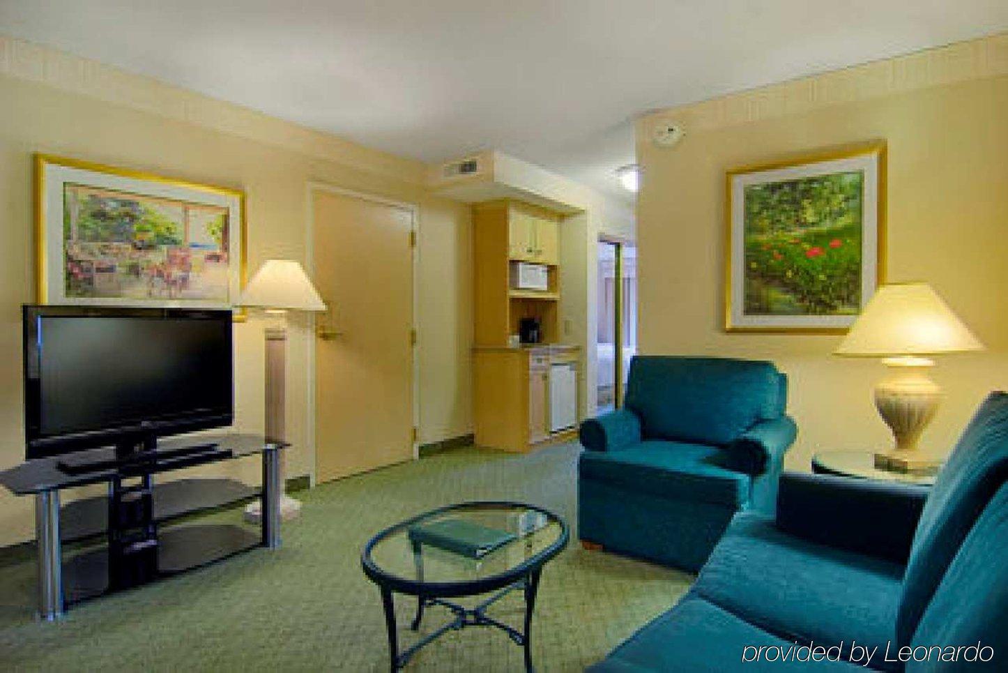 Hilton Garden Inn Atlanta Northpoint Alpharetta Cameră foto