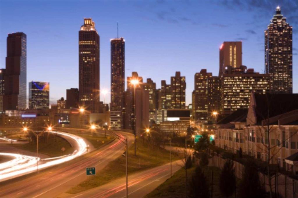 Hilton Garden Inn Atlanta Northpoint Alpharetta Facilități foto
